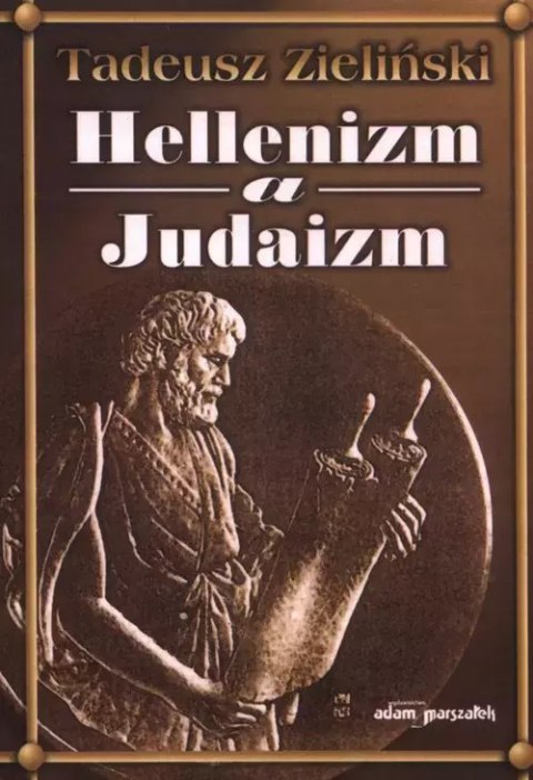 Hellenizm a judaizm Hellenizm a judaizm