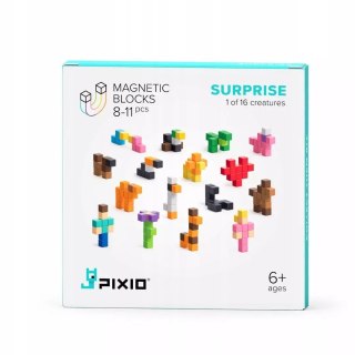 Klocki Pixio. Surprise Series