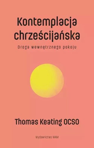 Kontemplacja chrześcijańska wyd. 2