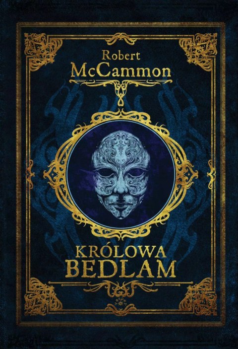 Królowa Bedlam Królowa Bedlam