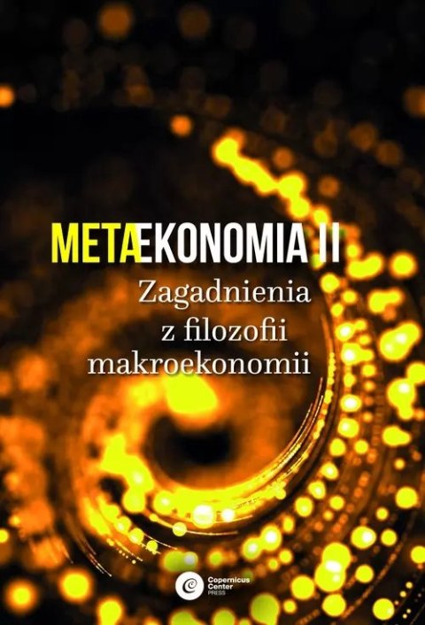 Metaekonomia II Metaekonomia II