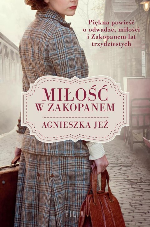 Miłość w Zakopanem Miłość w Zakopanem