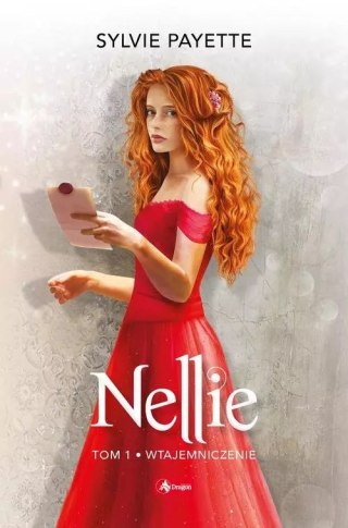 Nellie. Tom 1. Wtajemniczenie