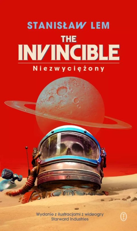 Niezwyciężony Niezwyciężony
