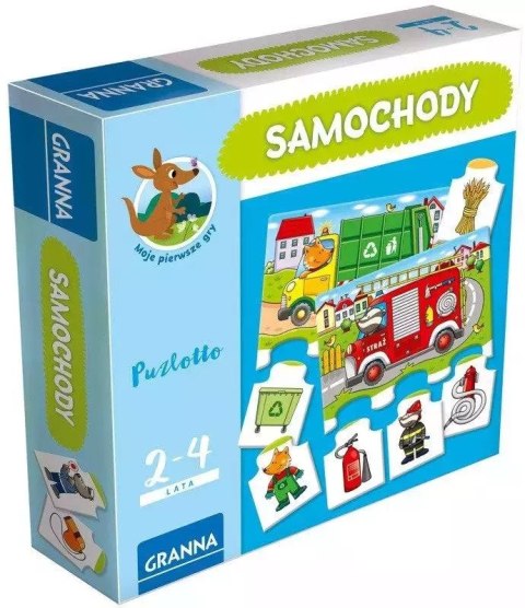 Samochody Samochody