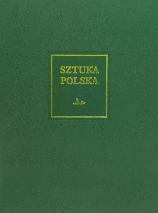 Sztuka polska Sztuka XIX wieku