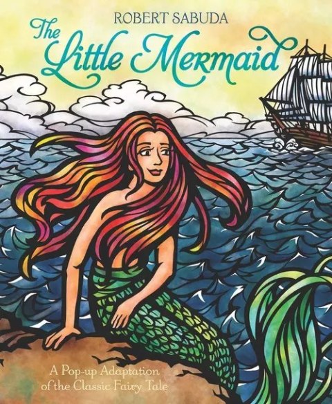 The Little Mermaid The Little Mermaid