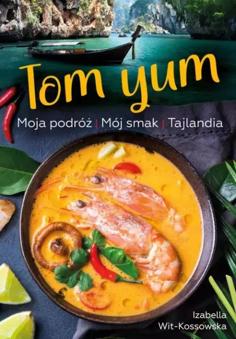 Tom Yum Tom Yum