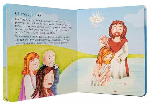 Biblia opowiadana dzieciom Biblia opowiadana dzieciom