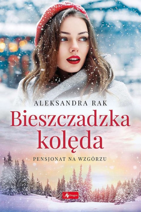 Bieszczadzka kolęda Bieszczadzka kolęda
