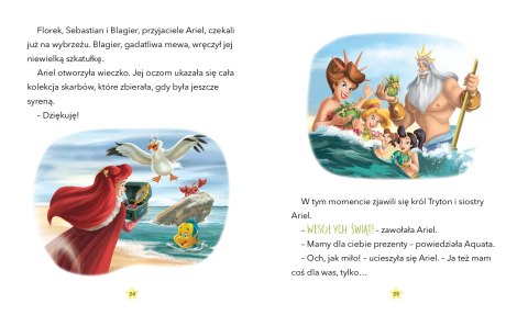 Disney. Moje pierwsze bajki na święta Disney. Moje pierwsze bajki na święta