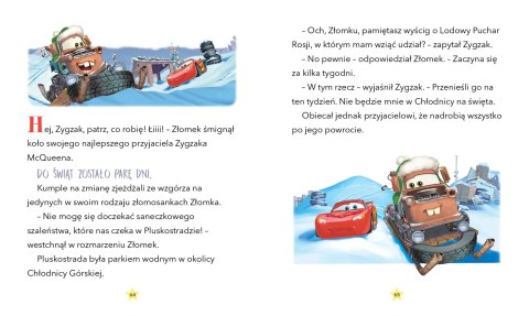 Disney. Moje pierwsze bajki na święta Disney. Moje pierwsze bajki na święta