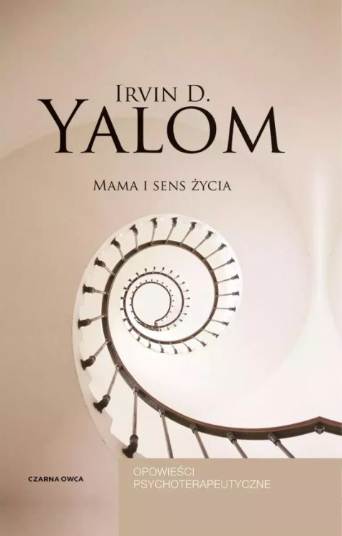 Mama i sens życia Mama i sens życia