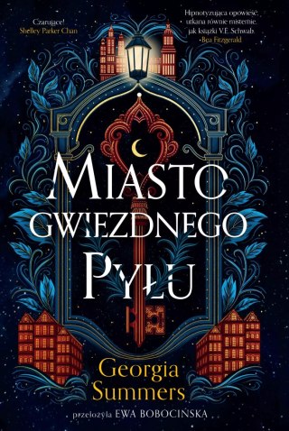Miasto gwiezdnego pyłu