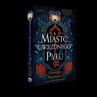 Miasto gwiezdnego pyłu