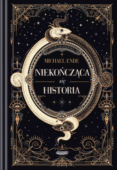 Niekończąca się historia Niekończąca się historia