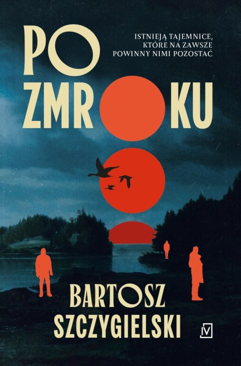 Po zmroku Po zmroku