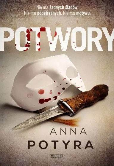 Potwory Potwory