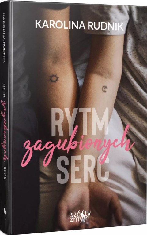 Rytm zagubionych serc Rytm zagubionych serc
