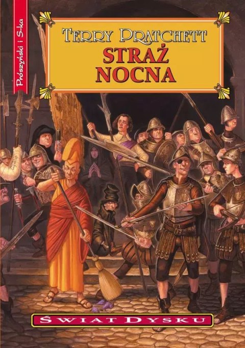 Straż nocna Straż nocna