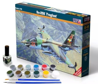 Su-25K Frogfoot
