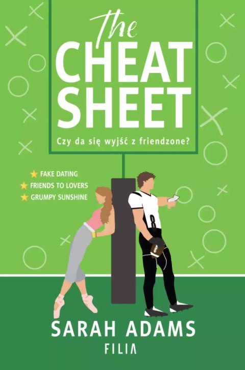 The Cheat Sheet The Cheat Sheet