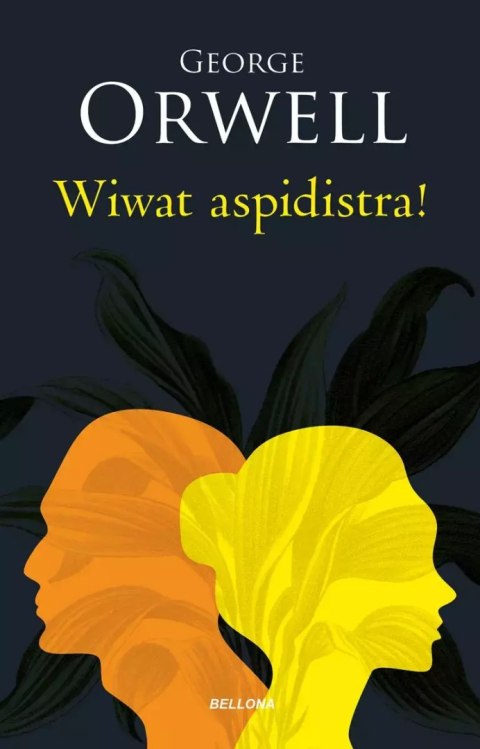 Wiwat aspidistra! Wiwat aspidistra!