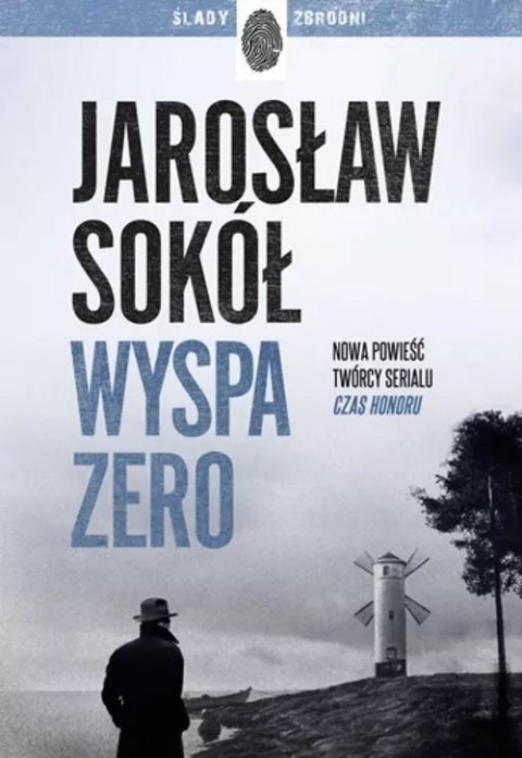 Wyspa zero Wyspa zero