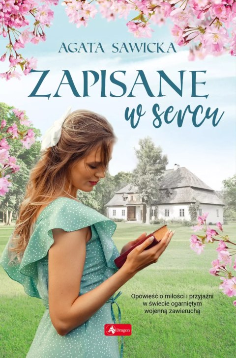Zapisane w sercu Zapisane w sercu