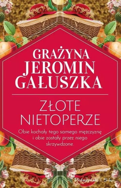 Złote nietoperze Złote nietoperze