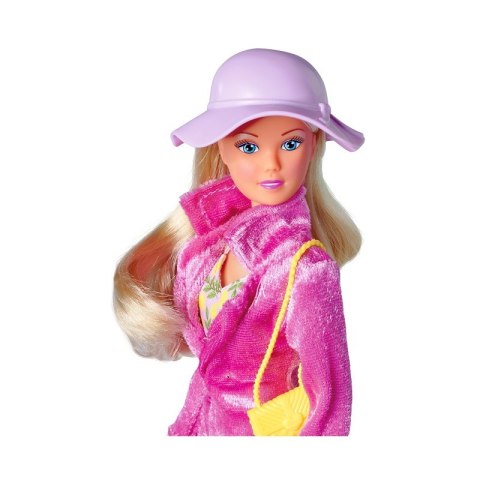 SIMBA Lalka Steffi Zestaw Fashion Moda Kaktus SIMBA Lalka Steffi Zestaw Fashion Moda Kaktus