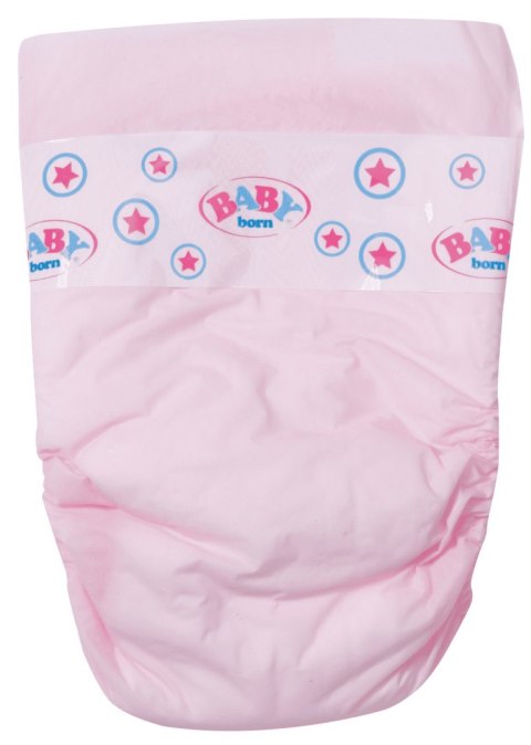 Baby Born. Pieluchy Baby Born. Pieluchy