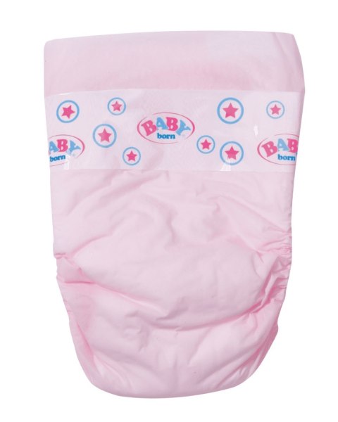 Baby Born. Pieluchy Baby Born. Pieluchy