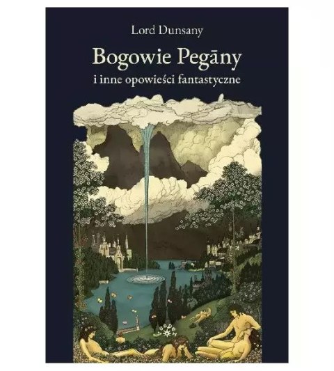 Bogowie Pegāny i inne opowieści fantastyczne