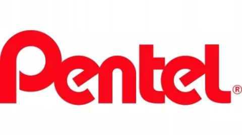 Cienkopis kulkowy Pentel Energel BLN75 niebieski