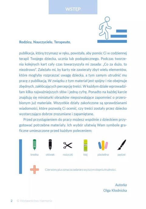 Co mnie otacza? Karty pracy dla uczniów ze specjalnymi potrzebami edukacyjnymi i trudnościami w komunikacji