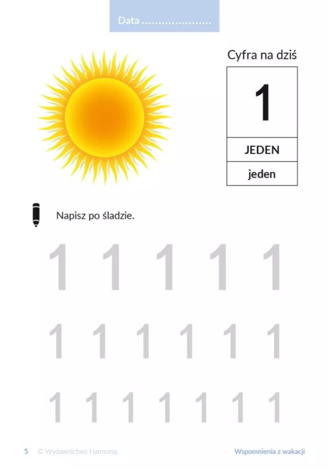 Co mnie otacza? Karty pracy dla uczniów ze specjalnymi potrzebami edukacyjnymi i trudnościami w komunikacji