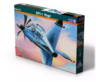XFY-1 "Pogo"