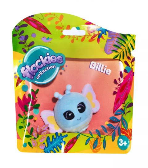 Figurka Flockies. Motyl Figurka Flockies. Motyl
