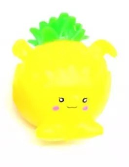 GOGOPO Crusho's. Ogromny zapachowy gniotek - ananas GOGOPO Crusho's. Ogromny zapachowy gniotek - ananas