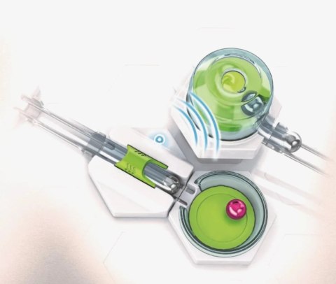 Gravitrax Power. Dodatek Start & Finish