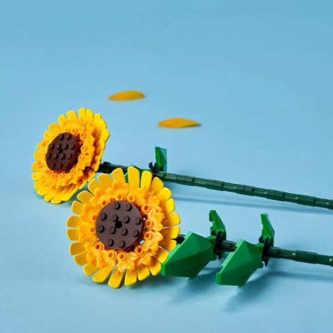 LEGO Flowers Słoneczniki 40524