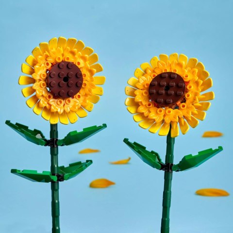 LEGO Flowers Słoneczniki 40524