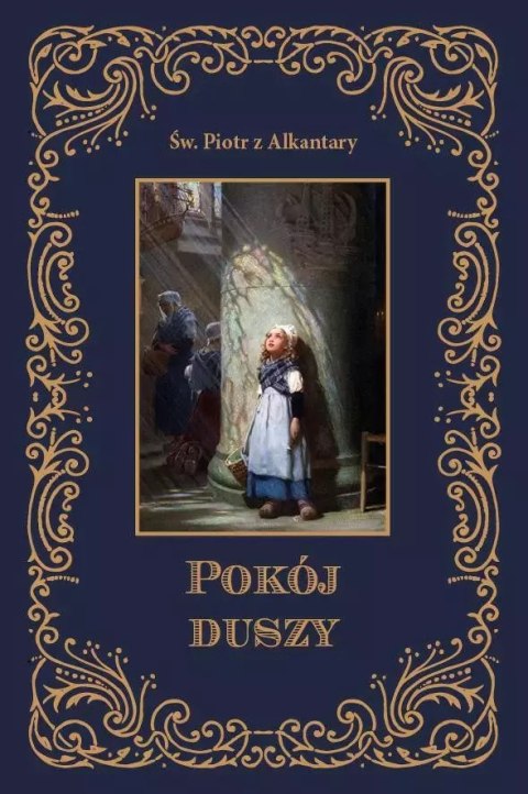 Pokój duszy Pokój duszy
