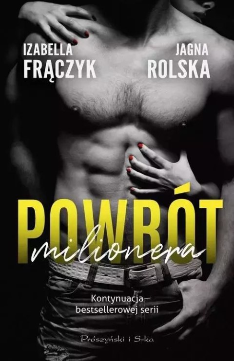 Powrót milionera Powrót milionera