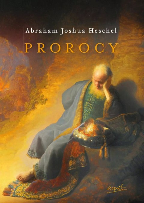 Prorocy, wydanie drugie Prorocy, wydanie drugie