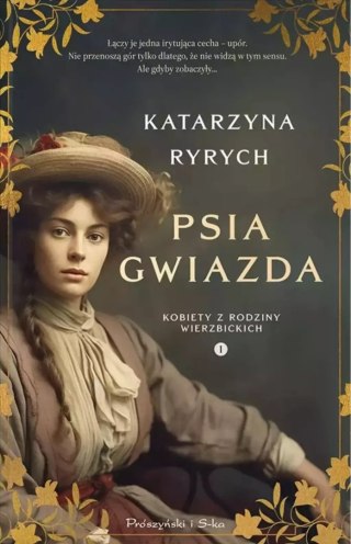 Psia gwiazda