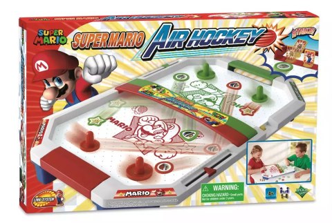 Super Mario, gra zręcznościowa Air Hockey, 7361 Super Mario, gra zręcznościowa Air Hockey, 7361
