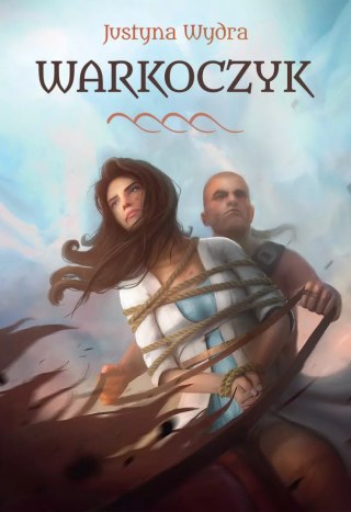 Tesa. Tom 1. Warkoczyk