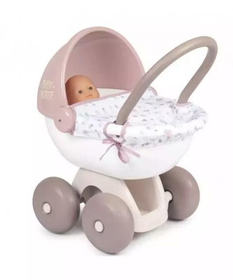Wózek głęboki z daszkiem Baby Nurse Wózek głęboki z daszkiem Baby Nurse